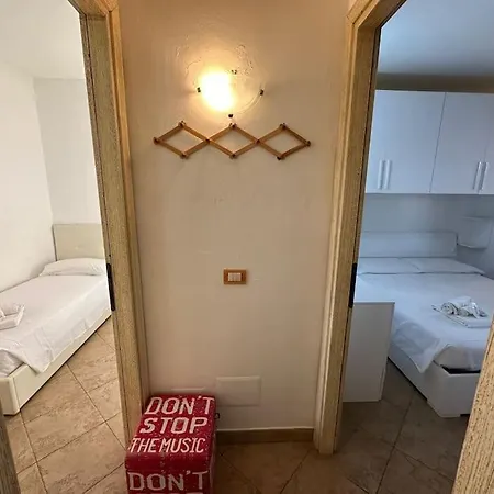 Pittulongu - Vista Mare Con Piscina-parcheggio Villa *